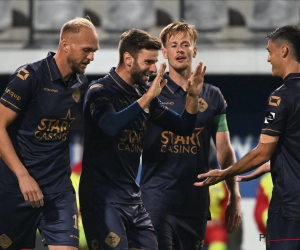 OH Leuven dankt invaller Gonzalez met twee doelpunten en verslaat Charleroi met 3-2