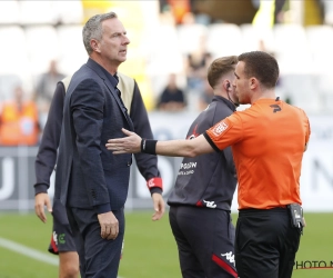 🎥 KV Oostende steekt de draak met scheidsrechter die van het veld stapt tijdens oefenduel