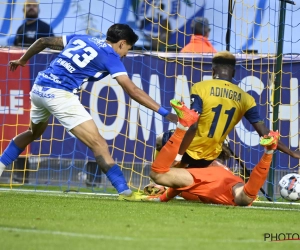 Genk, Union en Gano vs Anderlecht, Gent en VAR-gedoe