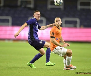 Anderlecht-talent trekt verrassend naar... Cercle Brugge