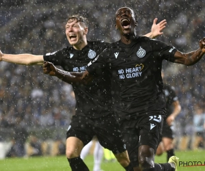 Club Brugge verplettert zwak Porto in eigen huis met 0-4 en pakt zes op zes in de Champions League