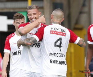 De kus van Alderweireld op de kathedraal-tatoeage is geen ijdel gebaar: " Toby is fier Antwerpenaar én Antwerp-speler te zijn"