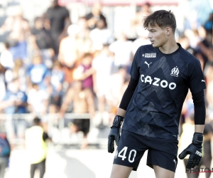 🎥 VIDEO: Ex-keeper Club Brugge scoort voor Marseille in Youth League 