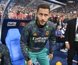 Is dit de oorzaak van het probleem rond Eden Hazard: "Daardoor is zijn lichaam gewoon op"