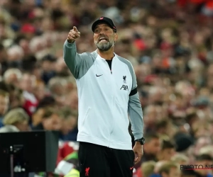 Jürgen Klopp zit al aan 1000 wedstrijden in zijn carrière: "Ik voel me vereerd"