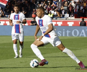 Kylian Mbappé weigert eerst fotoshoot bij de Franse nationale ploeg door de portretrechten, maar de Franse bond gaat overstag