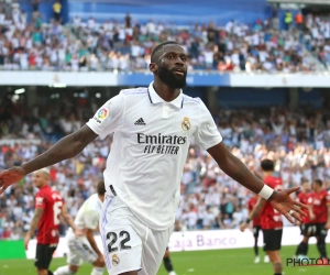 Rüdiger blikt terug op transfer naar Real Madrid: "Zoiets heb ik nog nooit meegemaakt"