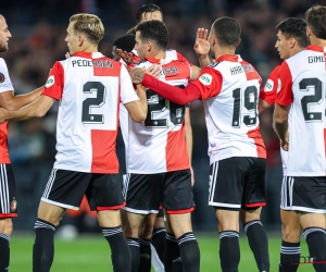 🎥 Feyenoord-hooligans richtten ware ravage aan in centrum Graz en in het stadion