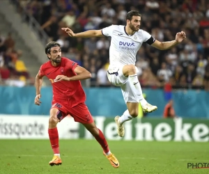 Anderlecht blijft met mixed feelings achter na 0-0 bij FCSB in Conference League