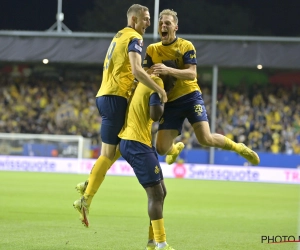 Union na doelpunt van Thelin in twee minuten van 1-2 naar 3-2 en pronkt zo met een fraaie 6 op 6 in Europa