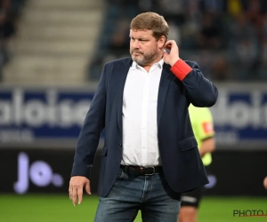 Opdracht duidelijk voor Gent en Vanhaezebrouck voor plekje in top 4: "Dat is een must"