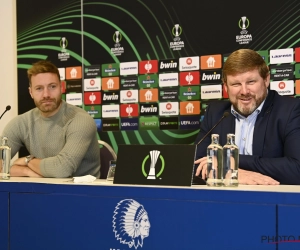 Hein Vanhaezebrouck analyseert Depoitre en Fofana: "Het is aan hem om er werk van te maken"