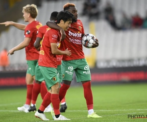 KV Oostende tankt vertrouwen tijdens internationale break en wint op veld van Franse ploeg