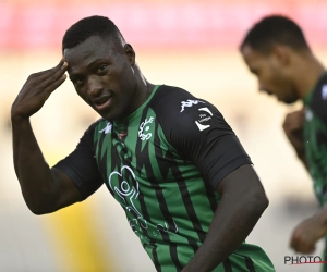 'Cercle Brugge dreigt Kévin Denkey deze maand nog te verliezen: 2 clubs houden deal klaar'