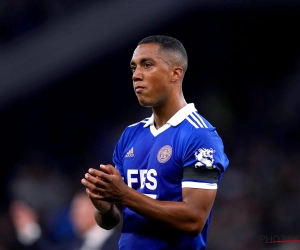 'Italiaanse topclub meldt zich voor Youri Tielemans'