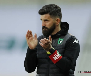 Van Wijk kritisch voor Cercle Brugge en technisch directeur: "Achter zijn rug zijn ze met andere coaches aan het praten"