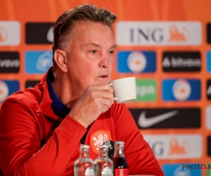 Nederland moet Argentinië nog kloppen, maar van Gaal schoffeert Brazilië al: "Dat is gewoon een counterploegje, hé. Niets meer"