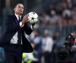 Juventus-coach Allegri gaat tekeer tegen journalist: "Ik scheur de oren van je hoofd en sla je in het gezicht!"