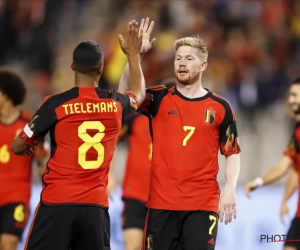 De Bruyne schittert weer tegen Wales, maar voor groepswinst zullen ze echt moeten stunten