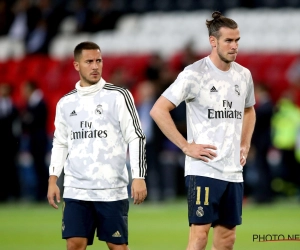 Eden Hazard zou zich moeten spiegelen aan Gareth Bale eens hij bij de nationale ploeg is