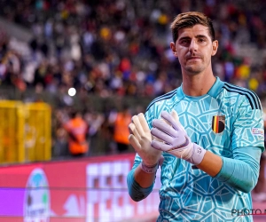 Thibaut Courtois: "Als we tegen hen spelen in de achtste finale gaan we de aller-, allerbeste Eden zien"