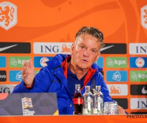 Johan Boskamp komt met heerlijke quotes over Louis van Gaal en Oranje