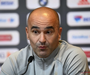 Roberto Martinez maakt duidelijk statement over zijn toekomst bij Rode Duivels