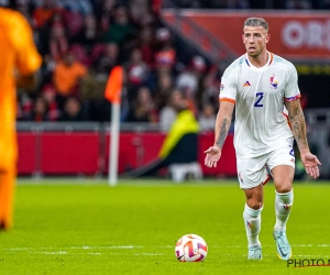 Toby Alderweireld gaat nadenken over zijn toekomst: "Ik ga nu naar huis en ik ga met mijn familie bekijken wat ik ga doen"