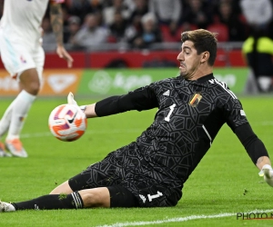 Iker Casillas neemt het op voor Thibaut Courtois: "Ik snap het niet"