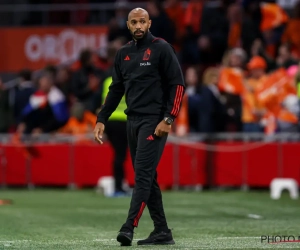 Thierry Henry over nieuwe Mbappé-soap: "De club is altijd groter dan het individu"