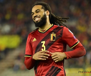 Jason Denayer verklaart keuze voor Shabab Al-Ahli: "Ik wil voor titels spelen en trofeeën winnen"