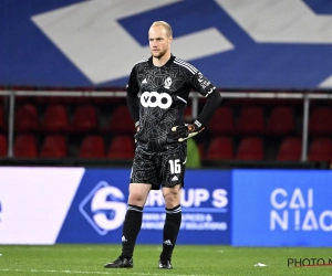 Arnaud Bodart ziet mogelijkheden voor Standard: "Daarmee moeten we ophouden"