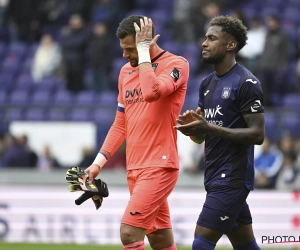 'Shame on you' galmde door het stadion van Anderlecht: "Alle begrip voor frustratie van fans, maar we waren beter dan Charleroi"