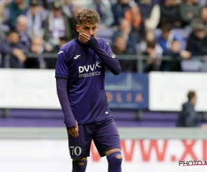 Anderlecht-flop Sebastiano Esposito scoort voor Inter tegen PSG: "Beter dan Lukaku"