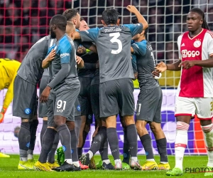 Ajax wordt in alle Europese media hard aangepakt na historische nederlaag in de Champions League