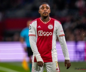 Kiest Steven Bergwijn voor avontuur in Saudi-Arabië?