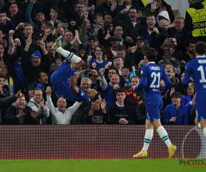 Champions League: Shakthar verrast Real, Chelsea na een helft al klaar met AC Milan, PSG en Benfica delen de punten