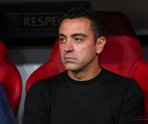 Opvolger voor Xavi: deze opvallende naam heeft zichzelf aangeboden bij Barcelona