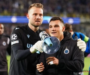 Club Brugge krijgt slecht nieuws te horen over Ferran Jutgla