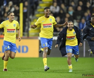 Doelpuntenmaker onze man van de match in Club - Westerlo, De Roeck komt met lof: "Hij heeft stappen gezet"