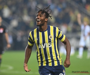 'KAA Gent gaat shoppen bij ploeg van Michy Batshuayi'