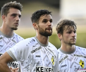 Virton en Lierse Kempenzonen weten niet te scoren