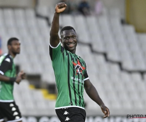 Amper 5 minuten spektakel heeft Cercle Brugge nodig om Beerschot uit te tellen