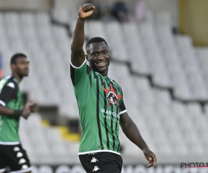 Amper 5 minuten spektakel heeft Cercle Brugge nodig om Beerschot uit te tellen