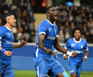 Eén iemand ziet het vertrek van Paul Onuachu bij Racing Genk niet als een aderlating