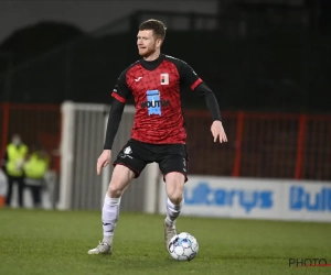 Challenger Pro League: RWDM voorlopig alleen leider na winst bij Dender, Anderlecht haalt uit in U23-Clasico