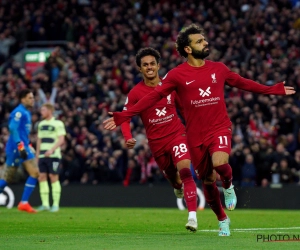 Uitgerekend Liverpool en Mo Salah smeren Manchester City eerste nederlaag aan in Premier League