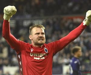 Simon Mignolet hoopt op Gouden Schoen na sterk jaar maar ziet één probleem dat in zijn nadeel kan spelen