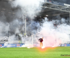 "Onaanvaardbaar" en "Sloeg nergens op": coach begrijpt woede van supporters na bekeruitschakeling, maar wijst ze ook ferm terecht