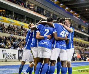 Maken Genk en Westerlo er opnieuw een spektakelstuk van, ditmaal in de beker?